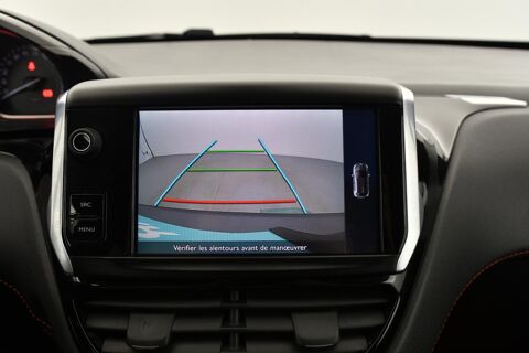 208 1.6 THP ch S&S BVM6 GTi By Peugeot Sport occasion 17130 Montendre
