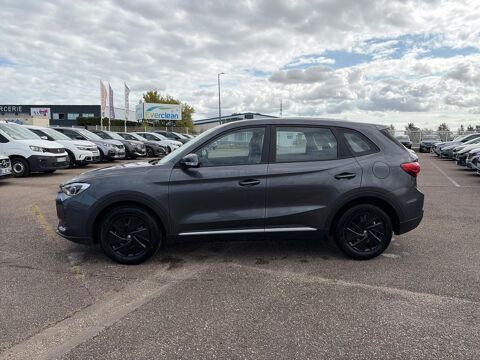 ZS EV 1.5 hybrid+ 197 standard 2026 occasion 54520 Laxou