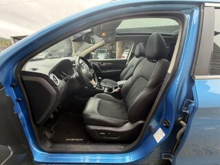 Qashqai 1.3 DIG-T - 140 2019 II 2014 Tekna PHASE 2 2019 occasion 19100 Brive-la-Gaillarde