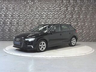 A3 Sportback 1.4 TFSI e-tron - 204 - BV S-Tronic 8V SPORTBACK 2020 occasion 78680 &Eacute;p&ocirc;ne