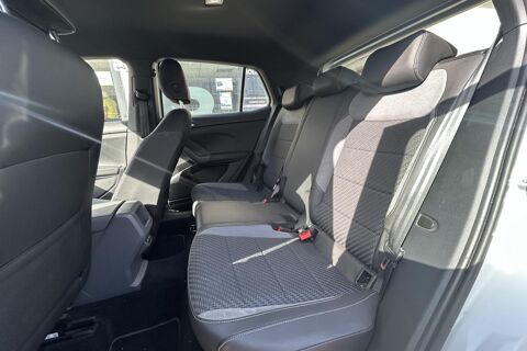 T-Cross 1.0 TSI - 110 -R-Line - CARPLAY - CAMERA DE RECUL 2021 occasion 78760 Jouars-Pontchartrain