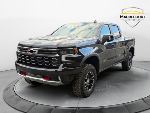 Chevrolet Divers Chevrolet ZR2 V8 6.2 4WD 2026 occasion MAURECOURT 78780