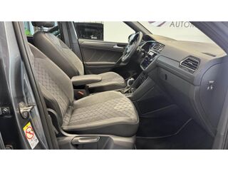 Tiguan Allspace 2.0 TDI 150 R-Line - DSG 7 - Matrix Led - Toit Ouvrant - En 2024 occasion 60740 Saint-Maximin
