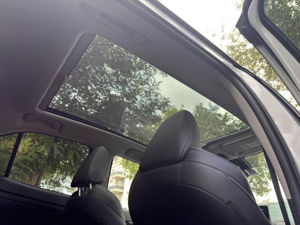 Yaris Cross Hybrid 116h - BV CVT (MY22) Collection 2023 occasion 77185 Lognes