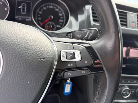 Golf 1.0 tsi 115 confortline business 5p 2020 occasion 88150 Chavelot