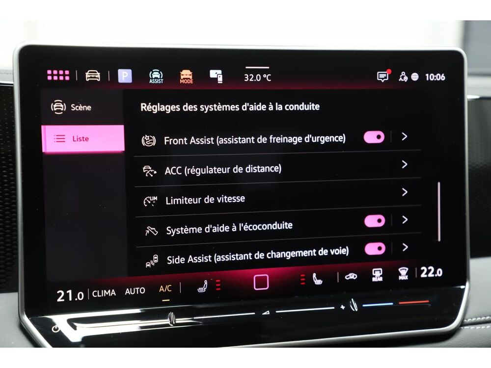 Tiguan 1.5 eTSI 130 Life - DSG 7 2025 occasion 06550 La Roquette-sur-Siagne