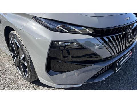 308 NOUVELLE Hybrid 145 DCS6 GT +TOIT OUVR+FOCAL+PK VISION 360 D 2026 occasion 81580 Soual