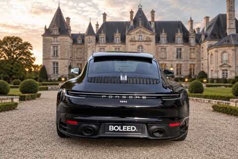 911 PORSCHE TYPE 992 CARRERA S 450 CH PDK 42 805 KM ENTRETIEN PO 2022 occasion 78760 Jouars-Pontchartrain