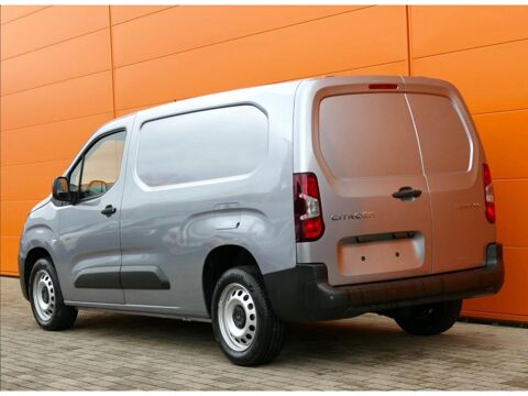 Berlingo III VAN BLUEHDI 130 XL 950KG - BV EAT8 - 3 PL. & PACK TECHNO 2026 occasion 77090 Coll&eacute;gien