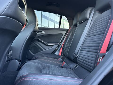 Classe CLA 45 SHOOTING BRAKE AMG 4-MATIC 381CH BV SPEEDSHIFT DCT PHASE 2016 occasion 33450 Montussan