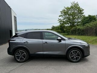 Qashqai 1.3 158 HYBRID MHEV N-STYLE 2WD X-TRONIC BVA 2022 occasion 42170 Saint-Just-Saint-Rambert