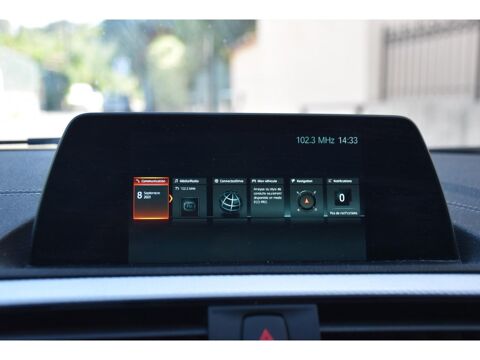 S&eacute;rie 1 118i BERLINE F20 LCI M Sport Ultimate PHASE 2 2019 occasion 06250 Mougins