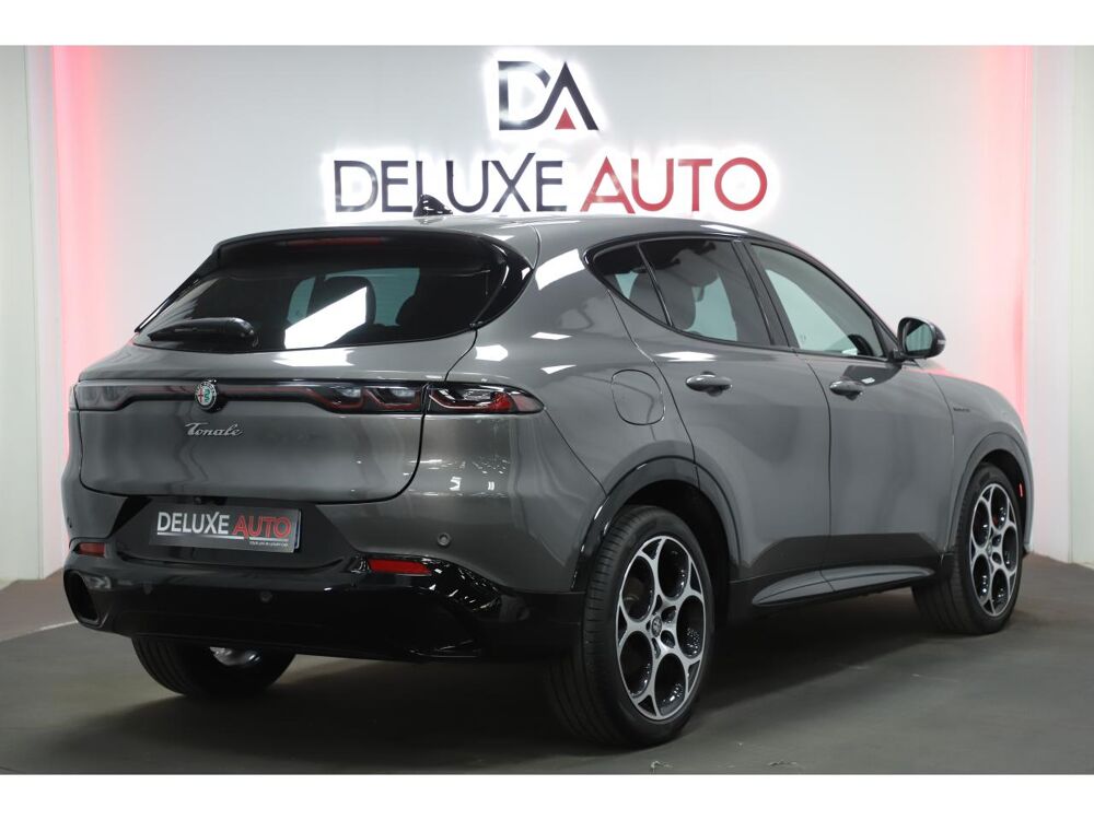 Tonale Veloce 1.5 mHEV 160 VGT TCT 2024 occasion 06550 La Roquette-sur-Siagne