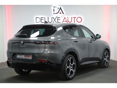 Tonale Veloce 1.5 mHEV 160 VGT TCT 2024 occasion 06550 La Roquette-sur-Siagne