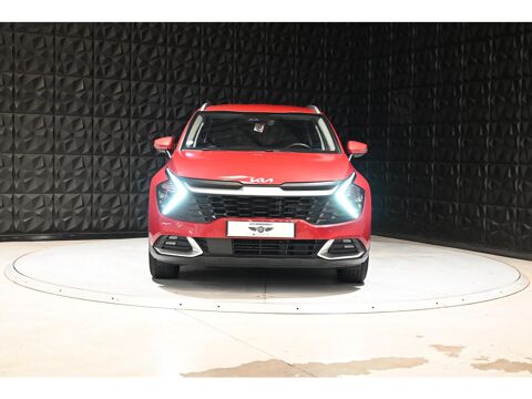 Annonce voiture Kia Sportage 20890 €