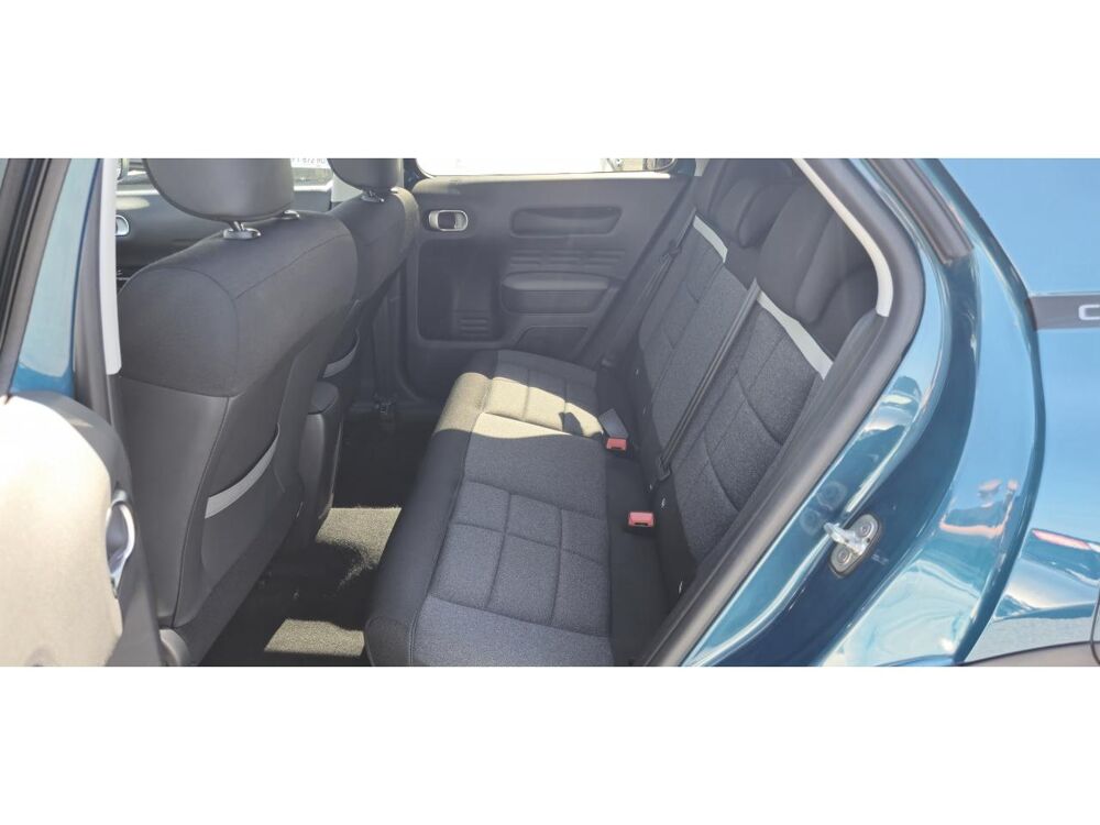 C4 cactus 1.2 Puretech 110 Shine 2019 occasion 81580 Soual