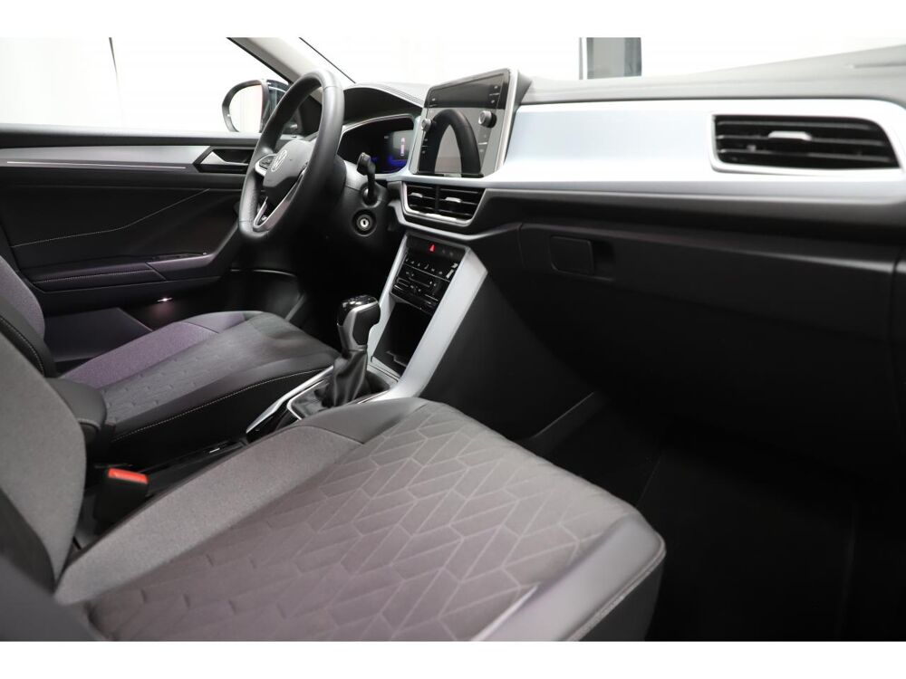 T-ROC 2.0 TDI 150 Goal Life - DSG 7 2025 occasion 06550 La Roquette-sur-Siagne