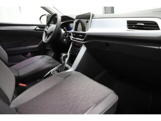 T-ROC 2.0 TDI 150 Goal Life - DSG 7 2025 occasion 06550 La Roquette-sur-Siagne
