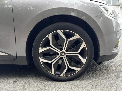 Sc&eacute;nic 1.7 Blue dCi - 150 - BV EDC 2019 IV MONOSPACE Intens 2020 occasion 77185 Lognes