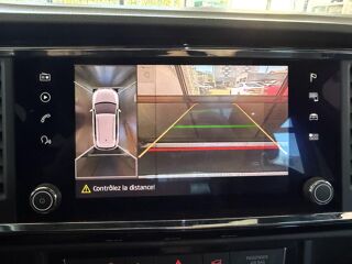 Ateca 1.5 TSI ACT - DSG 7 Xcellence / PACK BEATS AUDIO/ CAM&Eacute;RA 36 2020 occasion 38400 Saint-Martin-d'H&egrave;res