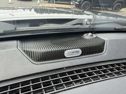 RAM 1500 CREW SPORT CLASSIC 2019 occasion 91830 Le Coudray-Montceaux
