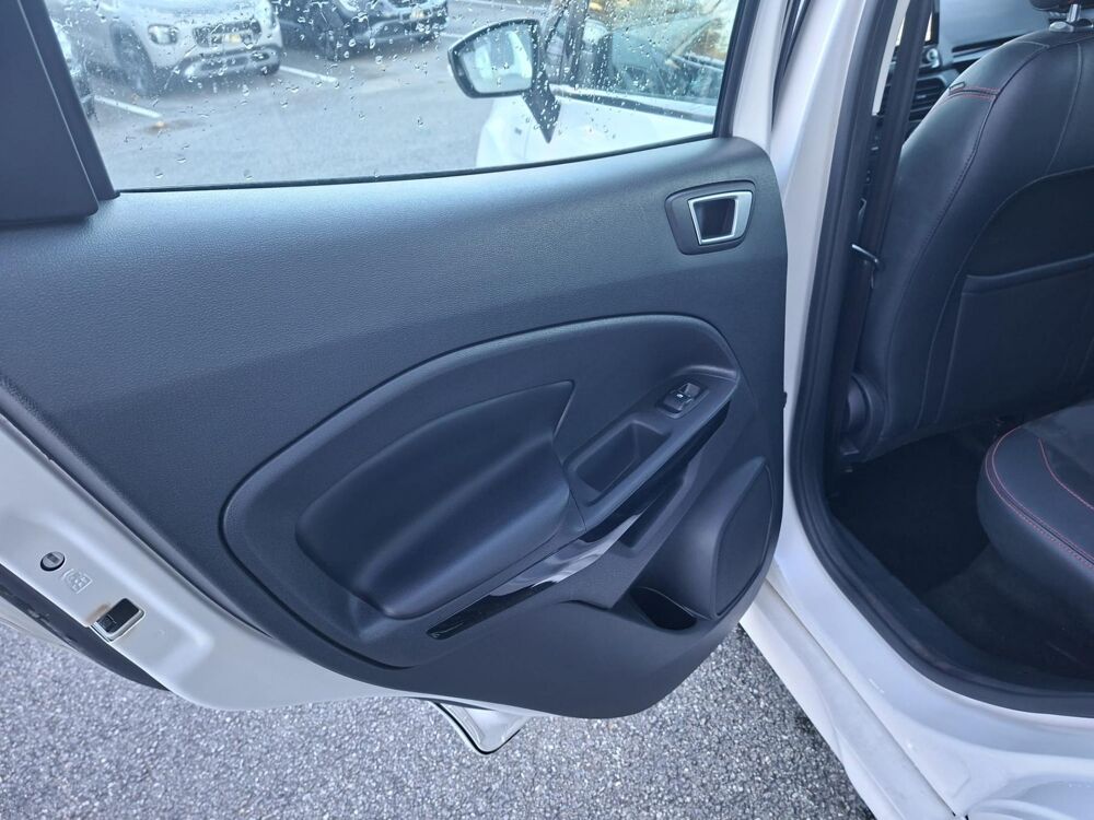 Ecosport EcoBoost 125 S&S ST-Line 2019 occasion 31660 Bessi&egrave;res