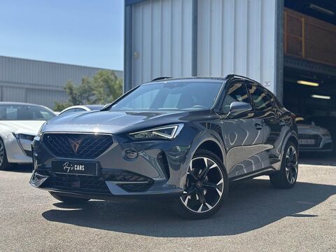 Annonce voiture Cupra Formentor 25990 €
