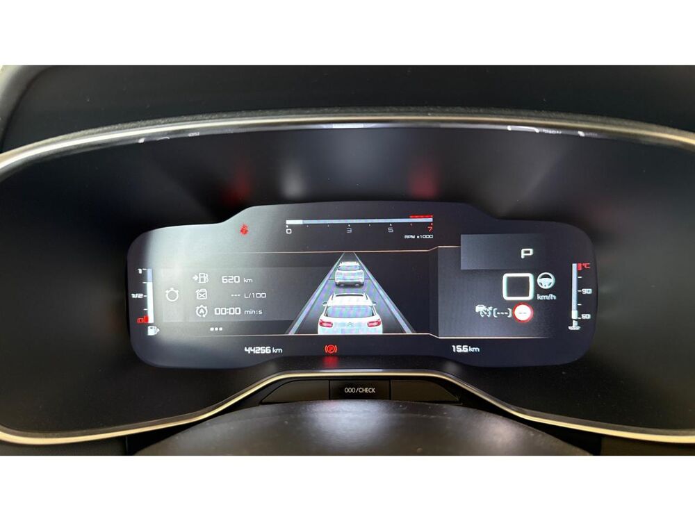 C5 aircross 1.5 130 -Shine / CARPLAY / HAYON ELEC / TOIT OUVRANT / SIEGE 2021 occasion 17600 Saujon