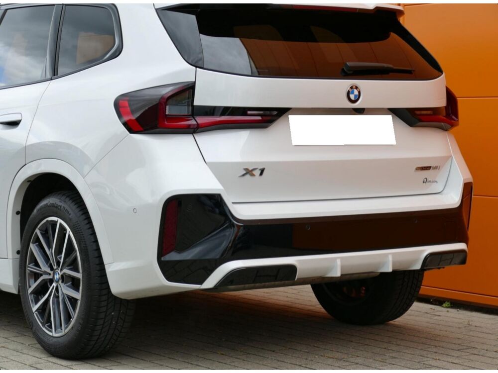 X1 U11 SDRIVE 18i 136 M SPORT - BVA 2023 occasion 77090 Coll&eacute;gien