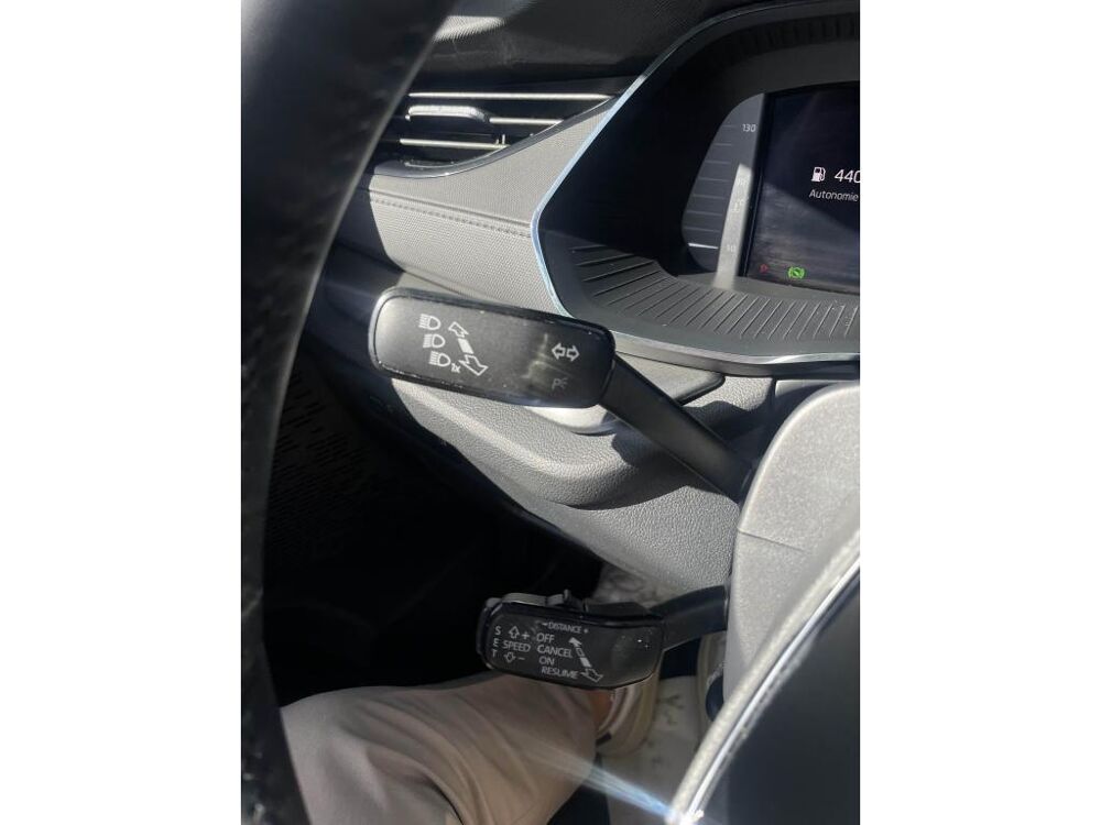 Octavia OCTAVIA IV COMBI BUSINESS 2.0 TDI 150ch DSG 2023 occasion 44700 Orvault