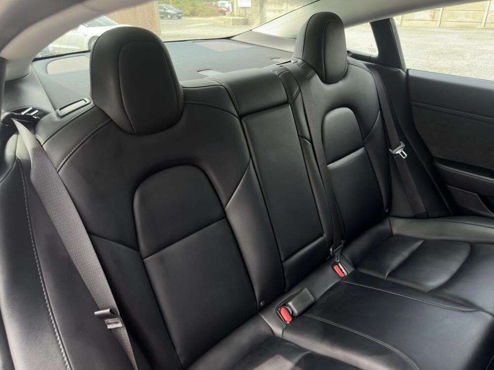 Model 3 Dual Motor AWD Long-Range PH1 - GARANTIE 12 MOIS 2020 occasion 33127 Saint-Jean-d'Illac