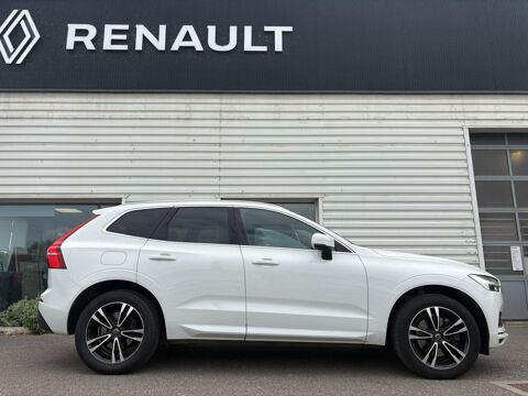 XC60 D4 AdBlue - 190 - BVA Geartronic II 2017 Momentum PHASE 1 2019 occasion 31660 Bessi&egrave;res