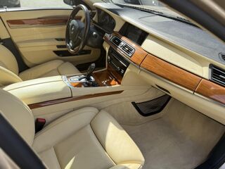 S&eacute;rie 7 750Li xDrive Exclusive Individual SUIVI BMW GARANTIE 12 MOIS 2011 occasion 94360 Bry-sur-Marne