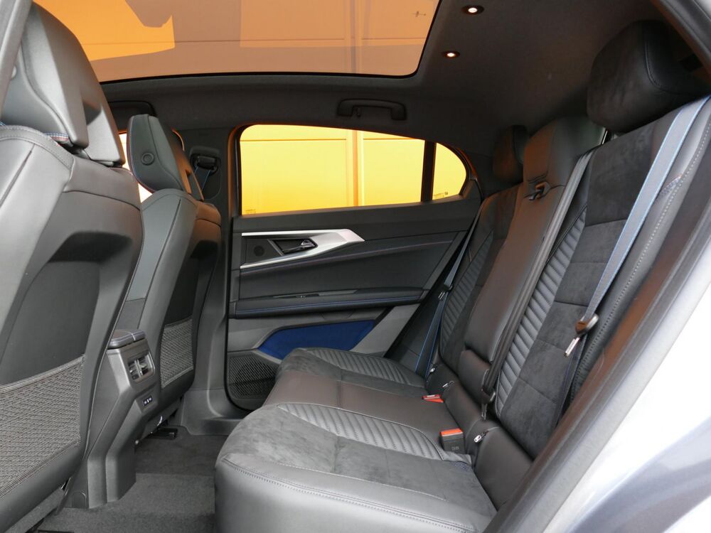 Rafale E-TECH HYBRID 200 ESPRIT ALPINE - BVA + TOIT SOLARBAY 2025 occasion 77090 Coll&eacute;gien