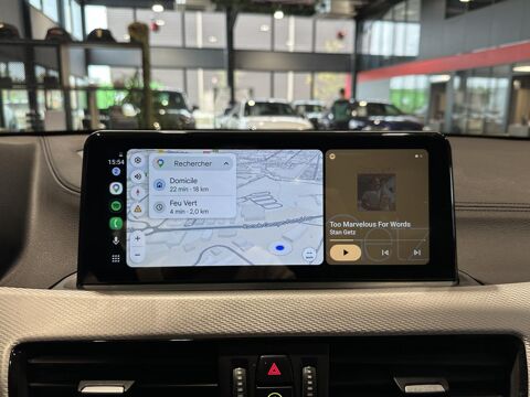 X2 sDrive 18i - BV DKG Sport - S&S F39 M Sport 2019 occasion 25300 Pontarlier