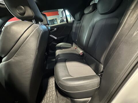 Q2 S LINE Quattro 2.0 TDI - 150 - S-tronic - TOIT OUVRANT - CAM 2020 occasion 25300 Pontarlier