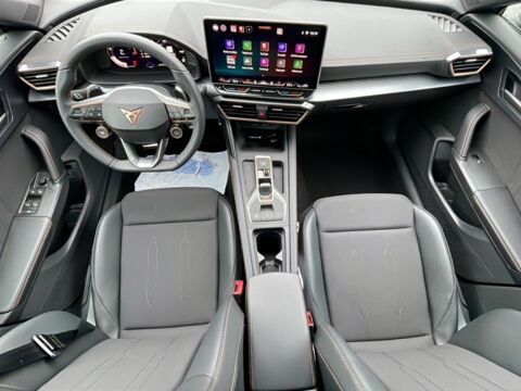 Formentor 2.0 tdi 150 v dsg7 2026 occasion 57525 Talange