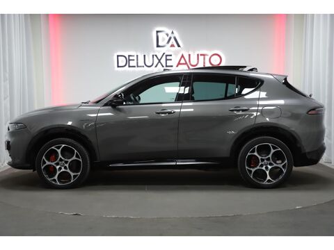 Tonale Veloce Q4 1.3 PHEV 280 - BVA 2024 occasion 06550 La Roquette-sur-Siagne