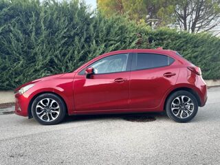 Mazda2 1.5 Skyactiv-G 105CH - HUD - CAMERA - SIEGES CHAUFFANTS - BL 2017 occasion 13760 Saint-Cannat