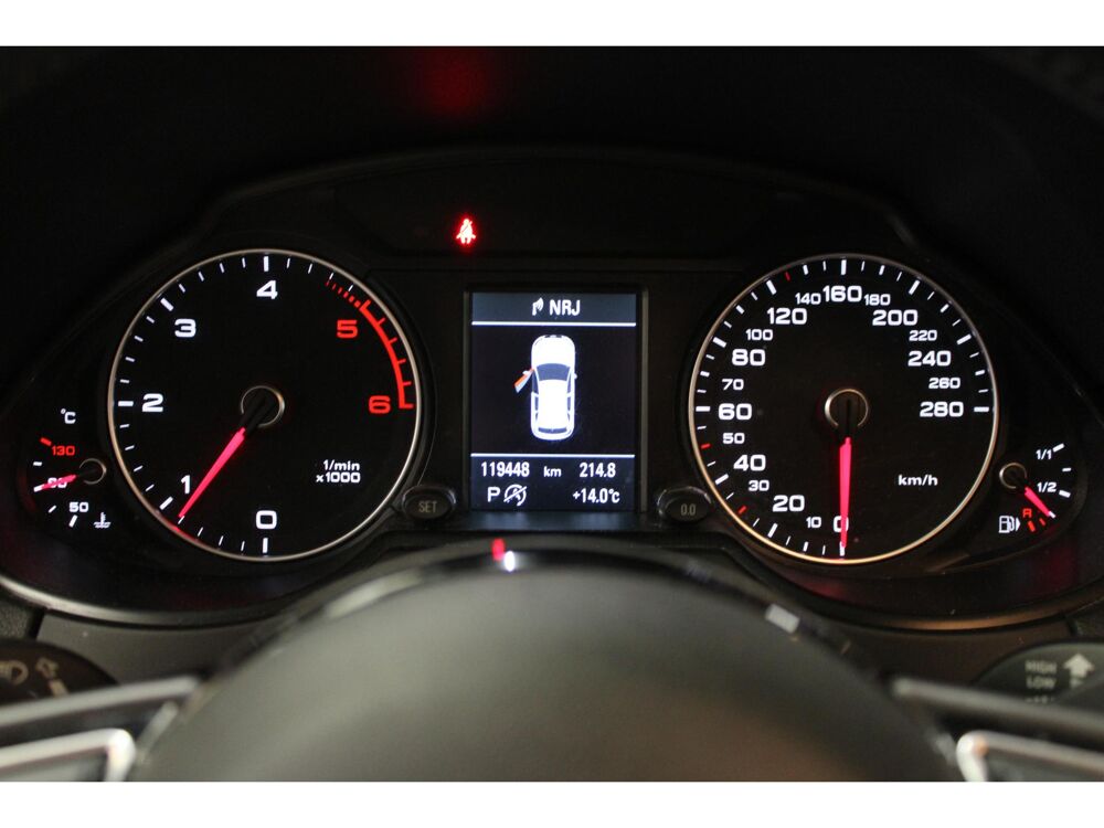 Q5 Quattro AVUS 2.0 TDI 190 - BV S-tronic-toit ouvrant 2015 occasion 59493 Villeneuve-d'Ascq