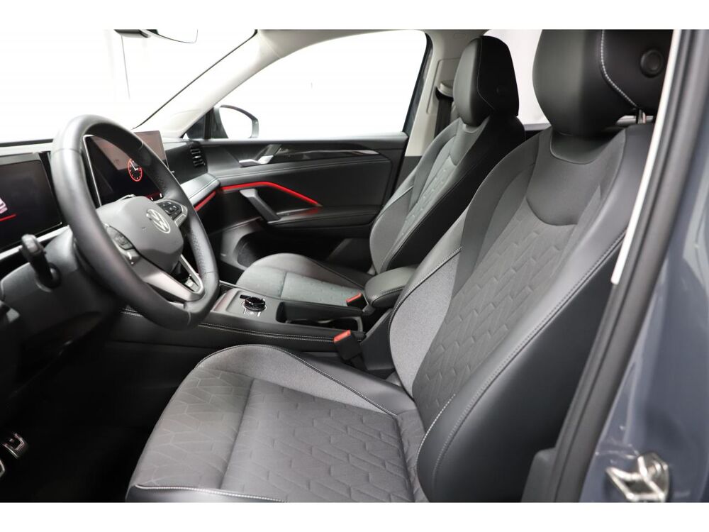 Tiguan 1.5 eTSI 130 Goal Life - DSG 7 2025 occasion 06550 La Roquette-sur-Siagne