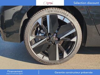 308 GT EXCLUSIVE HYBRID 145 DCS6 TOIT OUVRANT HIFI FOCAL 2026 occasion 81000 Albi