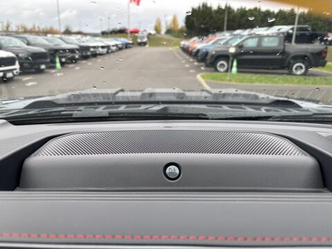 Divers RAPTOR R V8 5.2L supercharged 2025 occasion 91830 Le Coudray-Montceaux