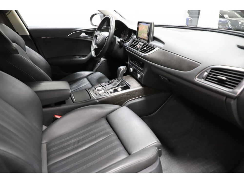 A6 IV 1.8 TFSI Ultra 190 Tiptronic Phase 2 2017 occasion 06550 La Roquette-sur-Siagne