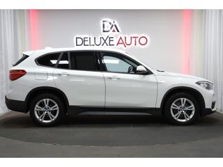 X1 sDrive 18d BVA Lounge (F48) 2017 occasion 06550 La Roquette-sur-Siagne