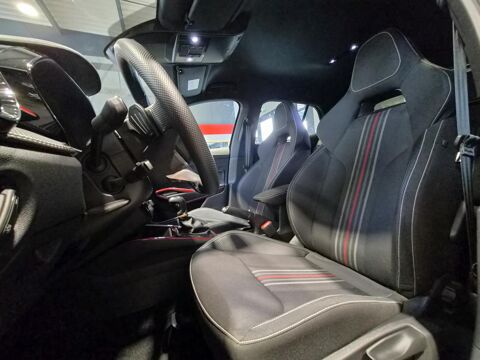 Fabia 1.5 TSI Evo 2 - 150 - BV DSG7 IV BERLINE Monte-Carlo 2026 occasion 25300 Pontarlier
