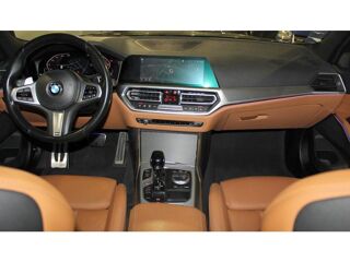 S&eacute;rie 3 330d M Sport 286CH - BVA Sport - SUIVI COMPLET BMW 2022 occasion 95340 Bernes-sur-Oise