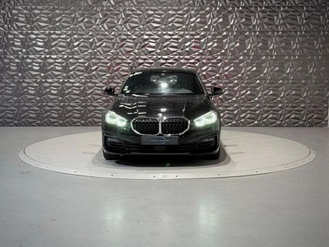 Annonce voiture BMW Série 1 14290 €