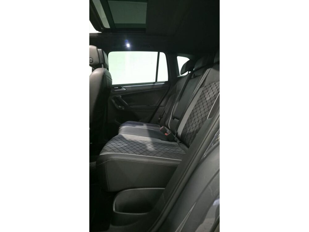 Tiguan 1.5 TSI BlueMotion - 150 - BV DSG 7 2016 R-Line PHASE 2 2022 occasion 78680 &Eacute;p&ocirc;ne