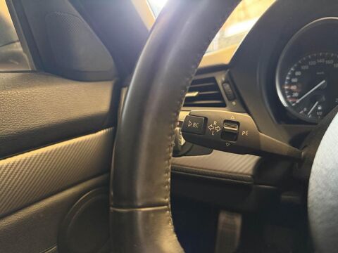 Z4 PACK M sDrive 23i - SIEGES CHAUFFANTS - CHASSIS SPORT - ECRA 2010 occasion 13760 Saint-Cannat